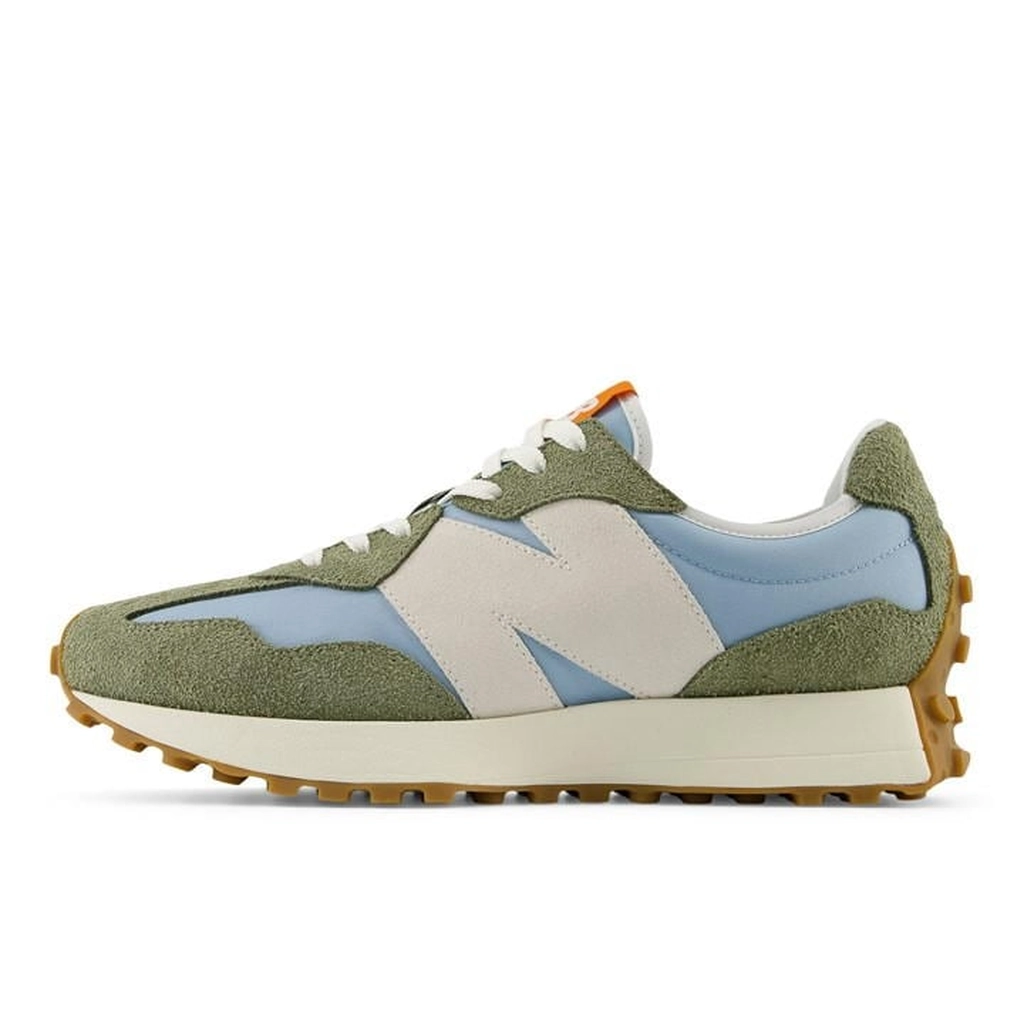 New Balance Lifestyle 327 Trainers - Green